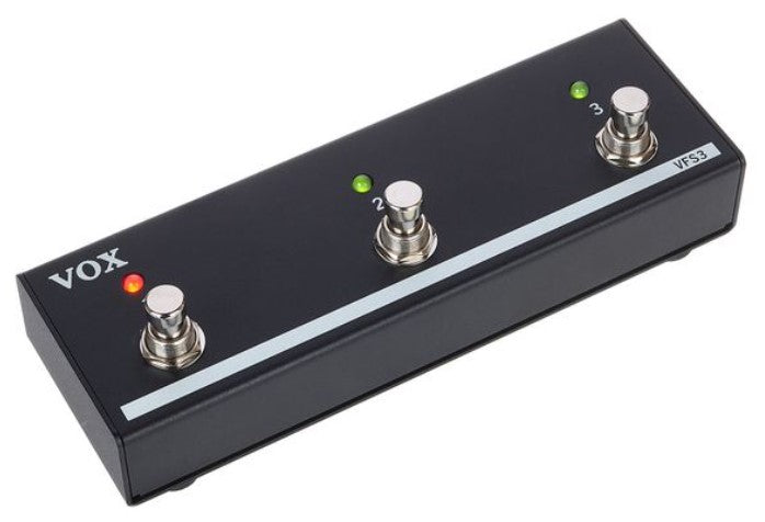 Vox VFS3 Pedal Selector 10