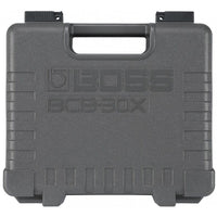 Boss BCB30X Estuche para Pedales 1