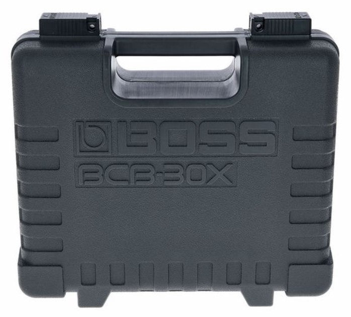 Boss BCB30X Estuche para Pedales 3