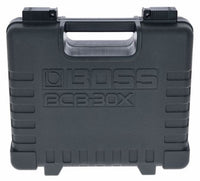 Boss BCB30X Estuche para Pedales 3