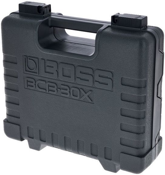 Boss BCB30X Estuche para Pedales 4