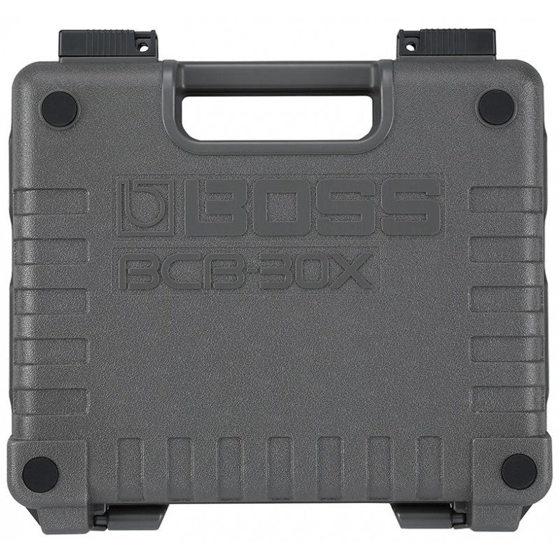 Boss BCB30X Estuche para Pedales 5