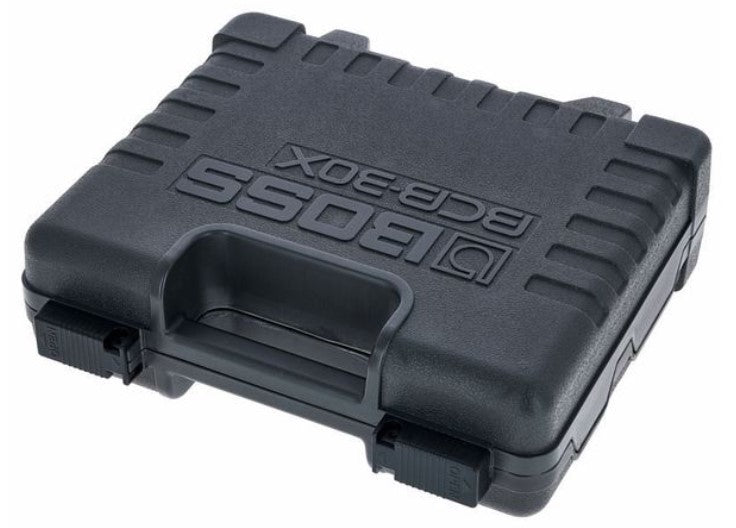 Boss BCB30X Estuche para Pedales 8