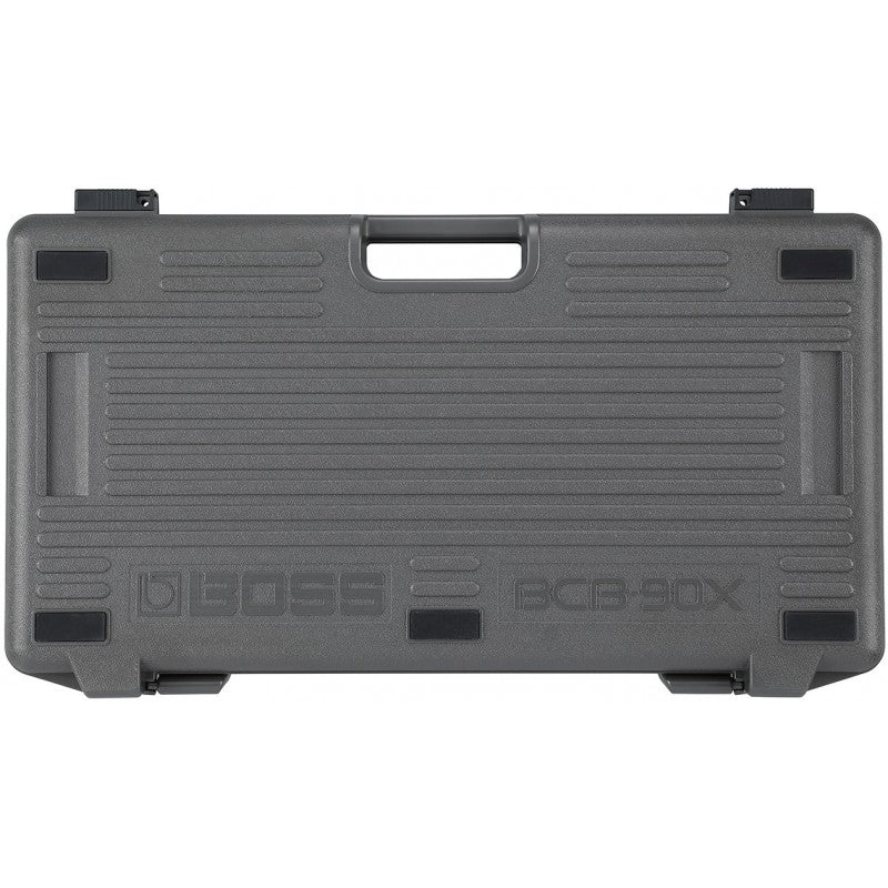 Boss BCB90X Estuche para Pedales 3