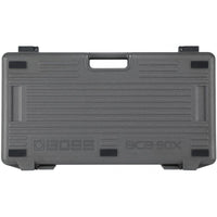 Boss BCB90X Estuche para Pedales 3