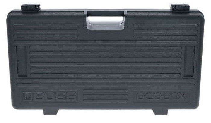 Boss BCB90X Estuche para Pedales 6