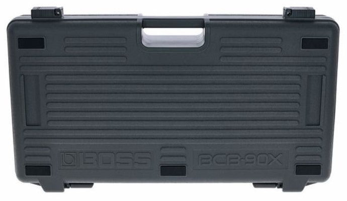 Boss BCB90X Estuche para Pedales 8