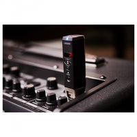 Boss WL30XLR Sistema Micrófono Inalámbrico 4