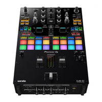 Pioneer DJ DJM S7 Turntabli7M Mesa de Mezclas 2 Canales 3