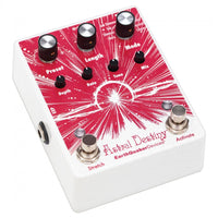 Earthquaker Devices Astral Destiny Pedal Reverb 2