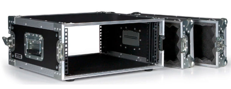 Fonestar FRE-204 Flightcase Rack 19 Pulgadas 1