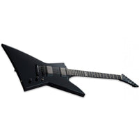 ESP EII EX NT BK Guitarra Eléctrica Negra 3