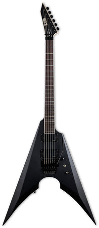 ESP LTD MK600 BKLS Guitarra Eléctrica Black Satin 1