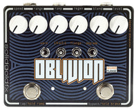 Solid Gold FX Oblivion Quad Pedal Flanger 1