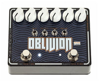 Solid Gold FX Oblivion Quad Pedal Flanger 4