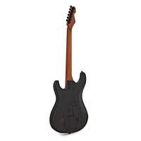 ESP LTD SN1HT BBL Guitarra Eléctrica Black Blast 4