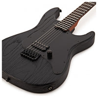 ESP LTD SN1HT BBL Guitarra Eléctrica Black Blast 6