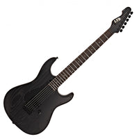 ESP LTD SN1HT BBL Guitarra Eléctrica Black Blast 10