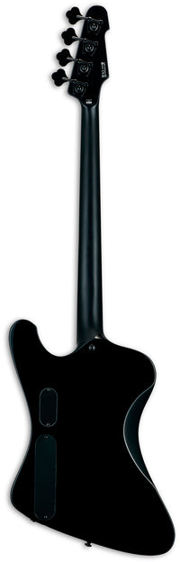 ESP LTD Phoenix 1004 BLK Bajo Eléctrico Negro 3