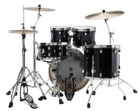 Tama MBS42S PBK Starclassic Performer Batería Acústica Piano Black 3