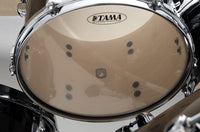 Tama MBS42S PBK Starclassic Performer Batería Acústica Piano Black 5