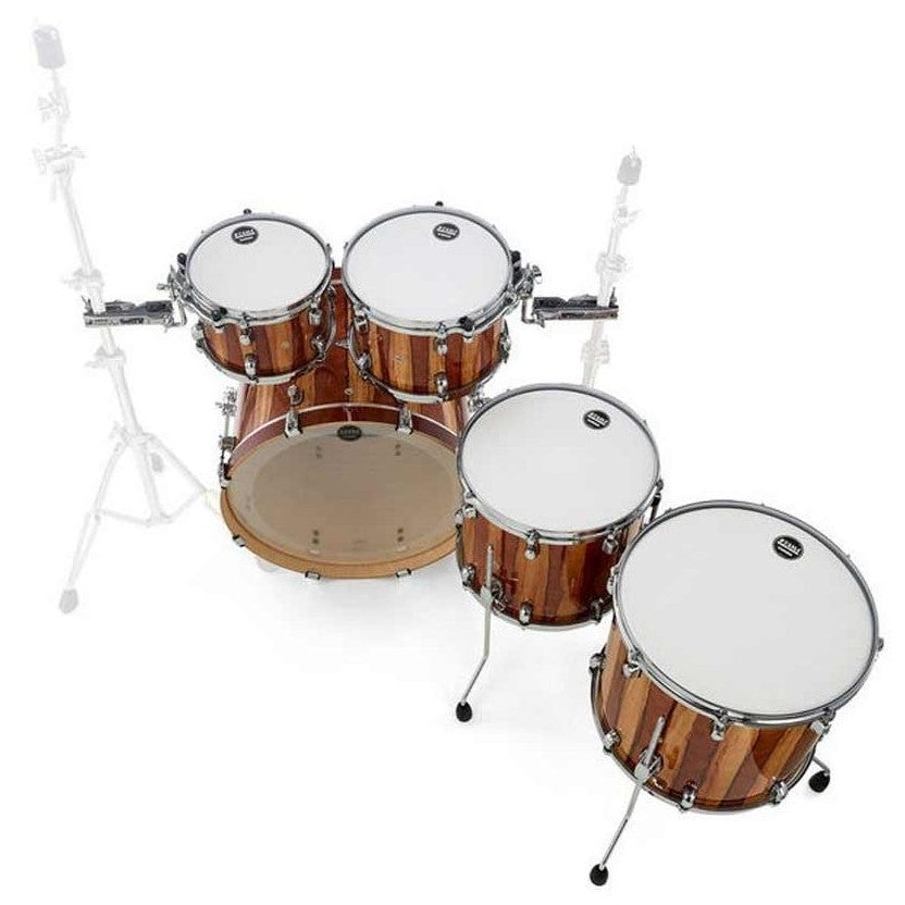 Tama MBS52RZS CAR Starclassic Performer Batería Acústica Caramel Aurora 5