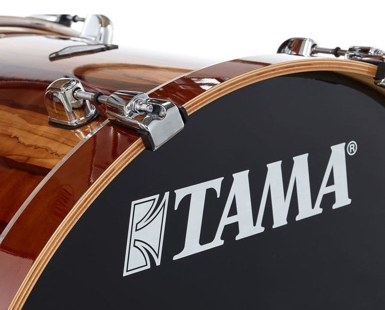 Tama MBS52RZS CAR Starclassic Performer Batería Acústica Caramel Aurora 11