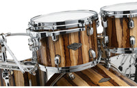 Tama MBS52RZS CAR Starclassic Performer Batería Acústica Caramel Aurora 15