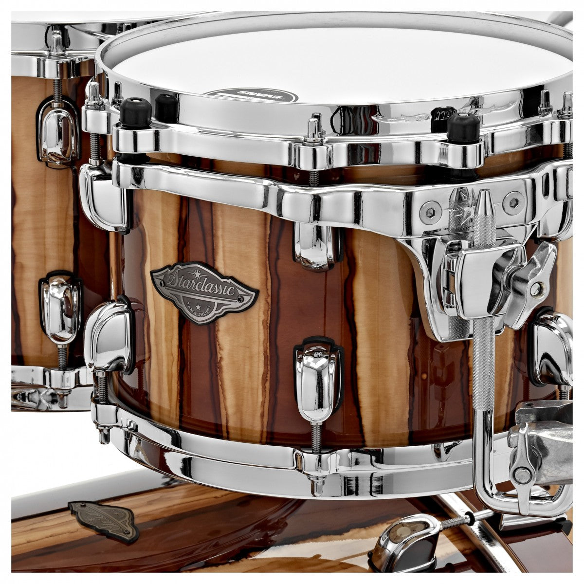 Tama MBS52RZS CAR Starclassic Performer Batería Acústica Caramel Aurora 16