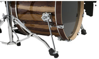 Tama MBS52RZS CAR Starclassic Performer Batería Acústica Caramel Aurora 26