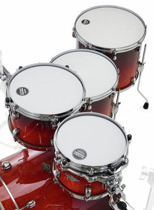 Tama MBS52RZS DCF Starclassic Performer Batería Acústica Dark Cherry Fade 6