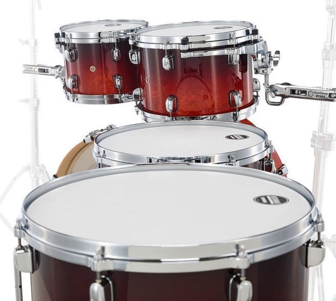 Tama MBS52RZS DCF Starclassic Performer Batería Acústica Dark Cherry Fade 7