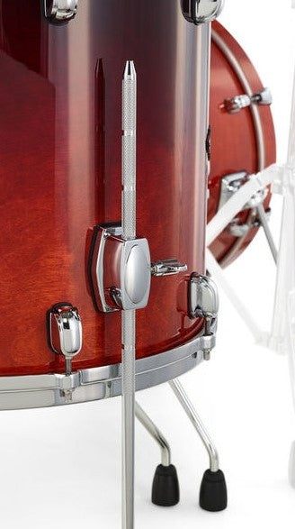 Tama MBS52RZS DCF Starclassic Performer Batería Acústica Dark Cherry Fade 10