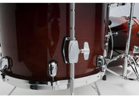 Tama MBS52RZS DCF Starclassic Performer Batería Acústica Dark Cherry Fade 17