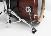 Tama MBS52RZS DCF Starclassic Performer Batería Acústica Dark Cherry Fade 18