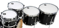 Tama MBS52RZS PBK Starclassic Performer Batería Acústica Piano Black 5