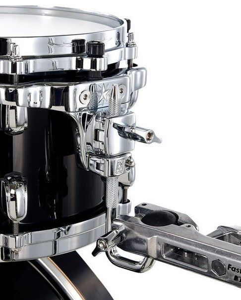 Tama MBS52RZS PBK Starclassic Performer Batería Acústica Piano Black 7