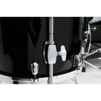 Tama MBS52RZS PBK Starclassic Performer Batería Acústica Piano Black 16