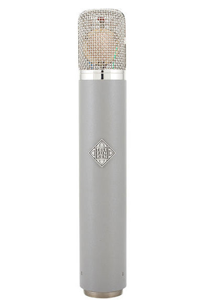 Telefunken C12 Serie Diamond Micrófono Condensador Gran Diafragma 1