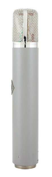 Telefunken C12 Serie Diamond Micrófono Condensador Gran Diafragma 2