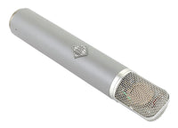 Telefunken C12 Serie Diamond Micrófono Condensador Gran Diafragma 7