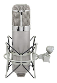 Telefunken U47 Serie Diamond Micrófono Condensador Gran Diafragma 5