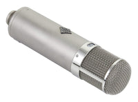 Telefunken U47 Serie Diamond Micrófono Condensador Gran Diafragma 6