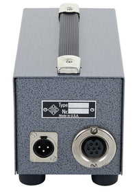 Telefunken U47 Serie Diamond Micrófono Condensador Gran Diafragma 11