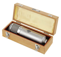 Telefunken U47 Stereo Set Serie Diamond Pareja de Micrófonos 15