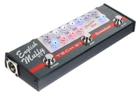 Tech 21 CPS-EM Character Plus English Muffy Preamplificador Guitarra 5