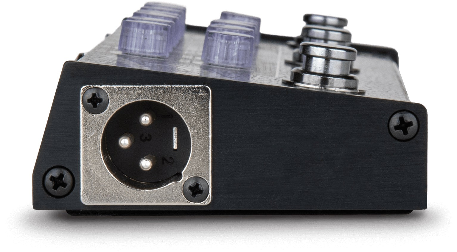 Tech 21 CPS-SB Character Plus Screaming Blonde Preamplificador Guitarra 3