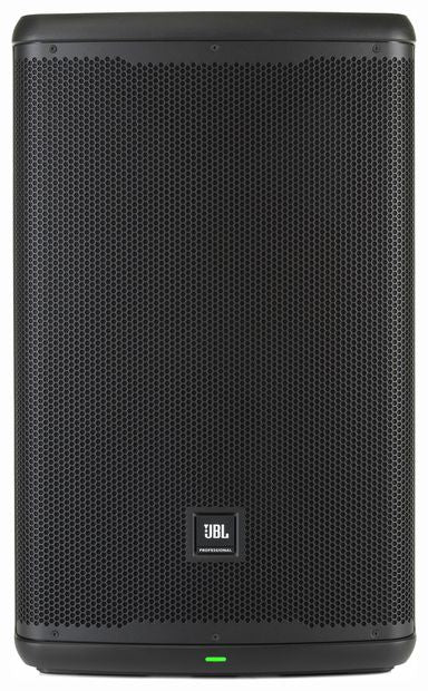 JBL EON 715 Columna Activa 2 Vias. Unidad 1