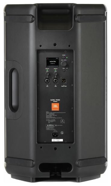 JBL EON 715 Columna Activa 2 Vias. Unidad 4