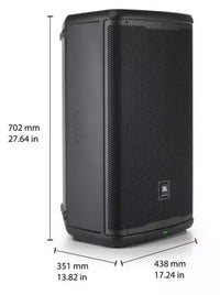 JBL EON 715 Columna Activa 2 Vias. Unidad 10